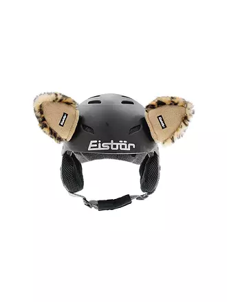 EISBÄR | Orecchie per casco | beige